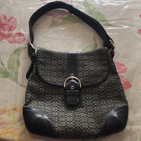 EUC black and gray C pattern! - Picture 1 of 5